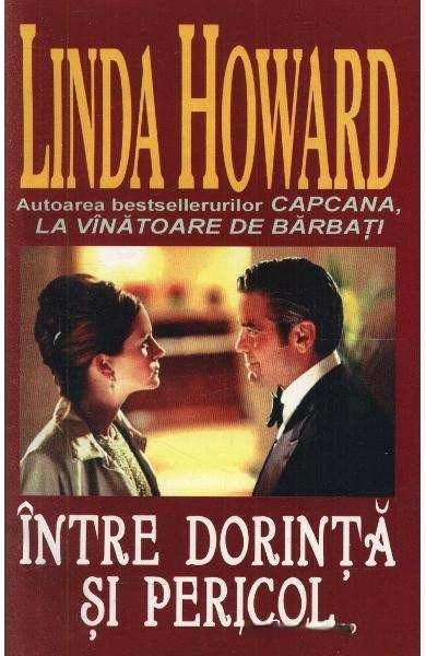 Coperta: Între Dorinţă Şi Pericol