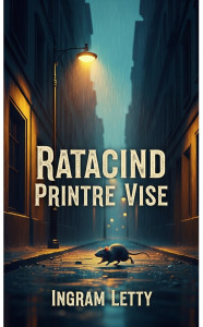 Coperta: Ratacind Printre Vise