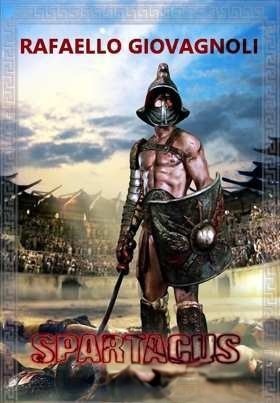 Coperta: Spartacus