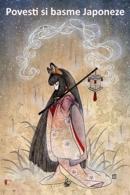 Coperta: Basme Si Povestiri Japoneze