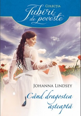 Coperta: Cînd Dragostea Aşteaptă