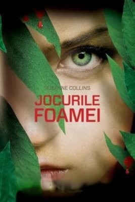 Coperta: Jocurile Foamei Vol.I