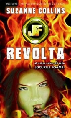 Coperta: Revolta Vol.III