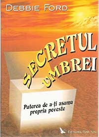Coperta: Secretul umbrei