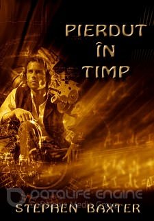 Coperta: Pierdut In Timp