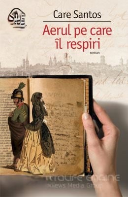 Coperta: Aerul Pe Care Îl Respiri