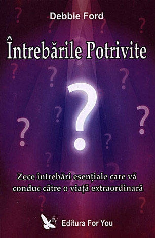 Coperta: Intrebari potrivite
