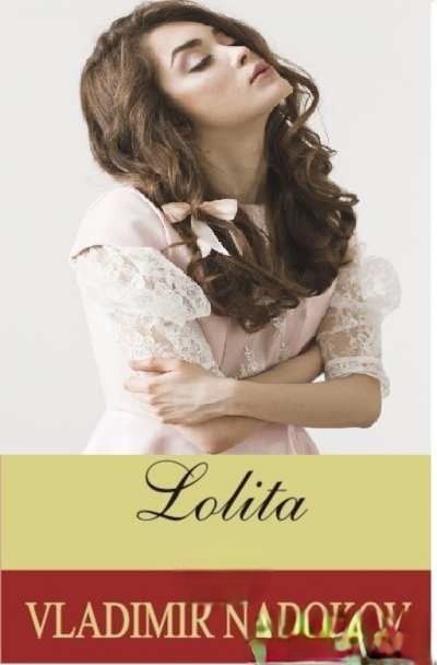 Coperta: Lolita