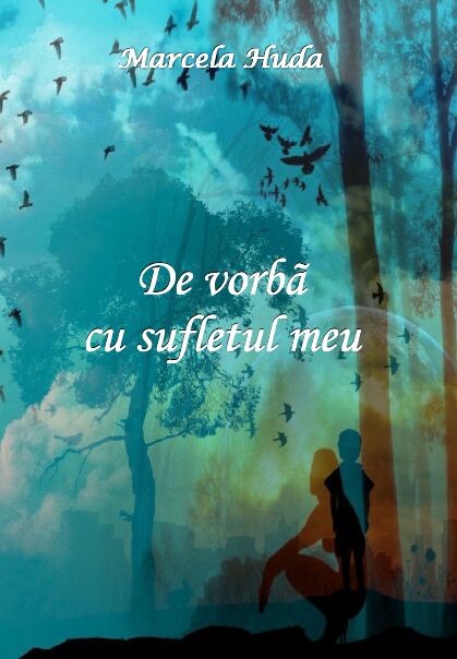Coperta: De Vorbă Cu Sufletul Meu