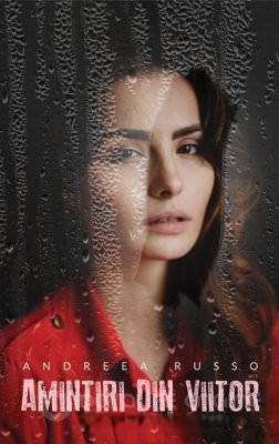 Coperta: Amintiri Din Viitor Vol.II