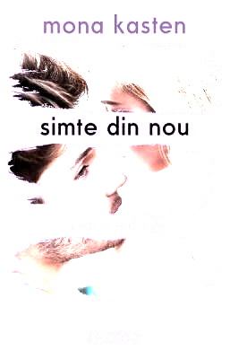 Coperta: Mona Kasten- Simte Din Nou