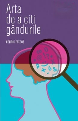 Coperta: Arta De A Citi Gîndurile