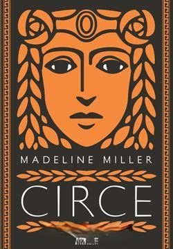 Coperta: Circe De Madel Ine Miller