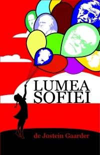 Coperta: Lumea Sofiei