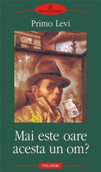 Coperta: Mai este oare acesta un om