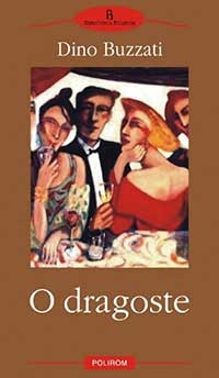 Coperta: O dragoste