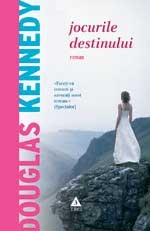 Coperta: Jocurile destinului