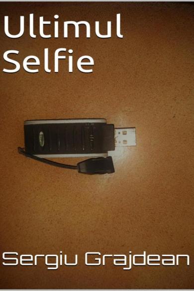 Coperta: Ultimul Selfie