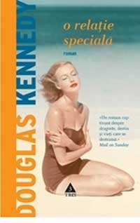 Coperta: O relatie speciala