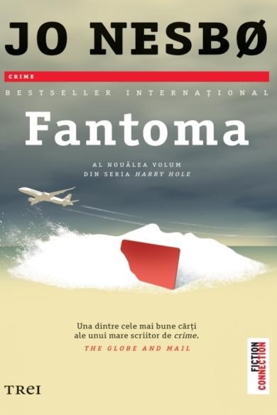 Coperta: Fantoma