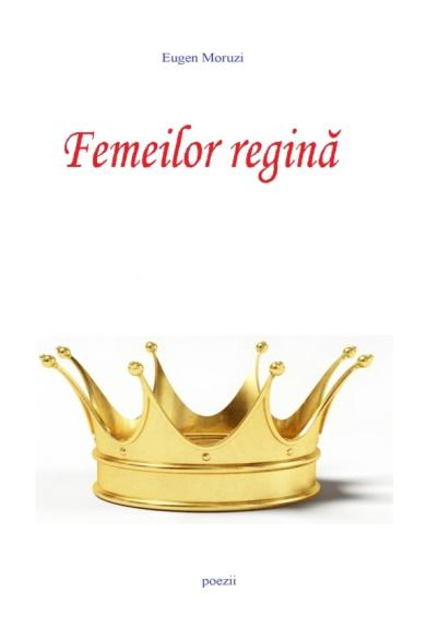 Coperta: Femeilor regina