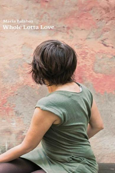 Coperta: Whole Lotta Love