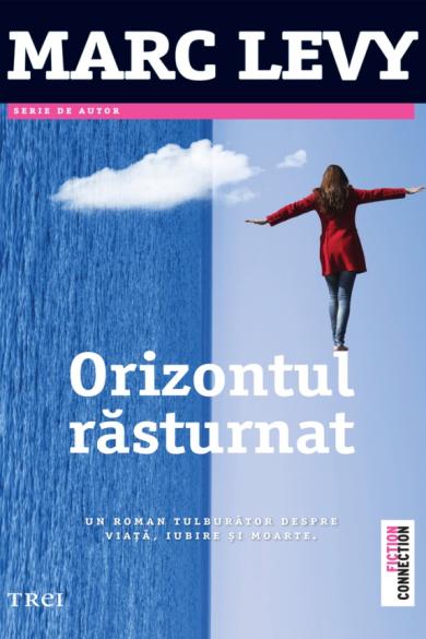 Coperta: Orizontul rasturnat