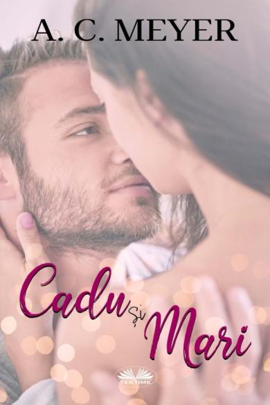 Coperta: Cadu Și Mari