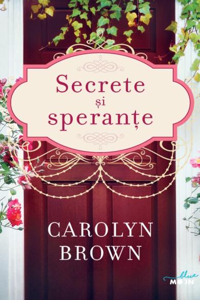 Coperta: Secrete si speranțe