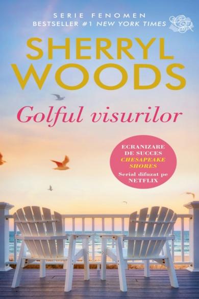 Coperta: Golful visurilor