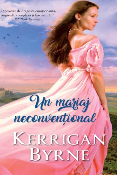 Coperta: Un mariaj neconventional