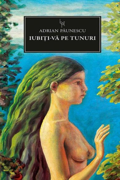 Coperta: Iubiți-vă pe tunuri