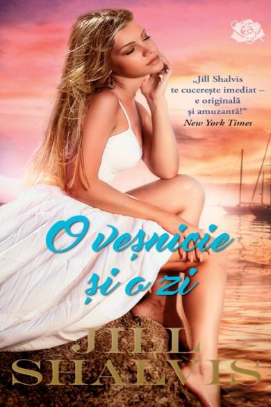 Coperta: O vesnicie si o zi