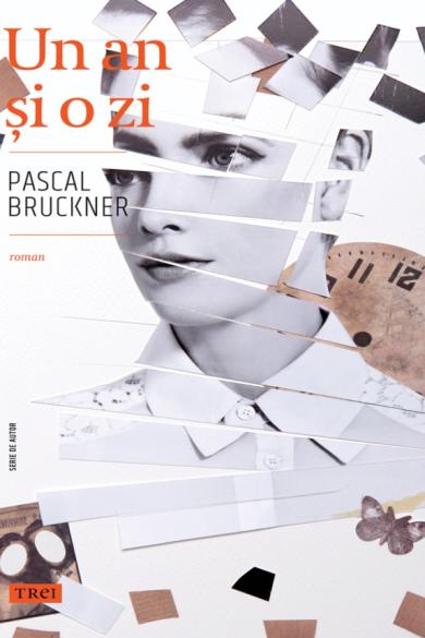 Coperta: Un an si o zi PDF