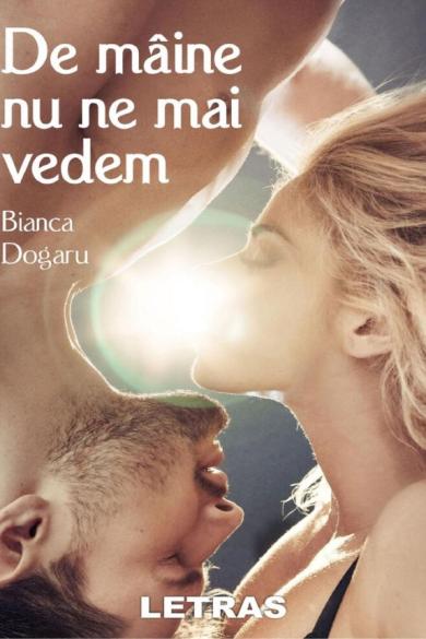 Coperta: De Maine Nu Ne Mai Vedem