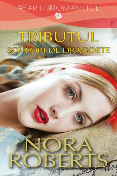 Coperta: Tributul. Vol. 1