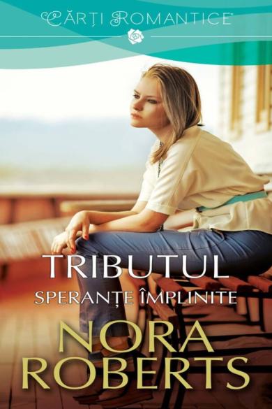 Coperta: Tributul. Vol. 2 PDF