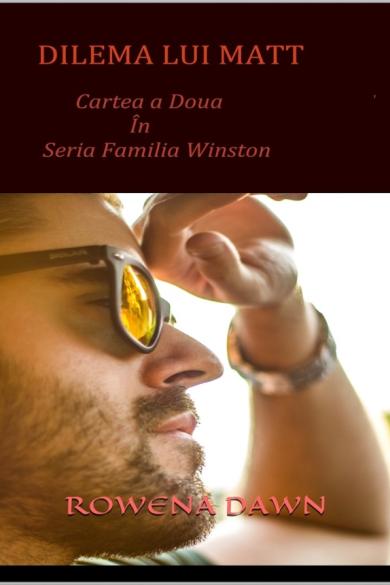 Coperta: Dilema lui Matt