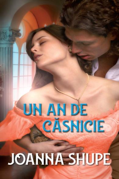 Coperta: Un an de casnicie