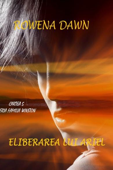 Coperta: Eliberarea lui Ariel