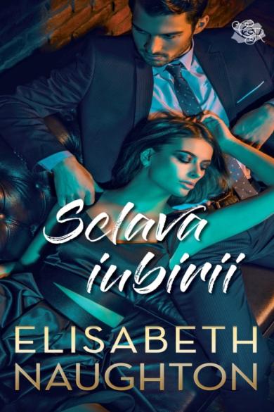 Coperta: Sclava iubirii