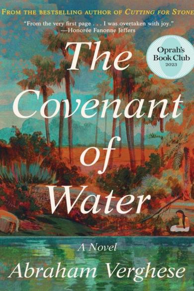 Coperta: The Covenant of Water