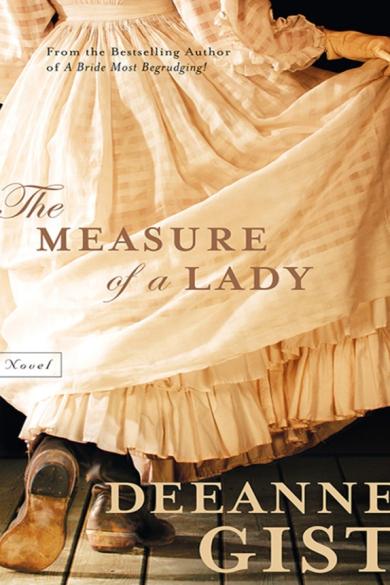 Coperta: The Measure of a Lady