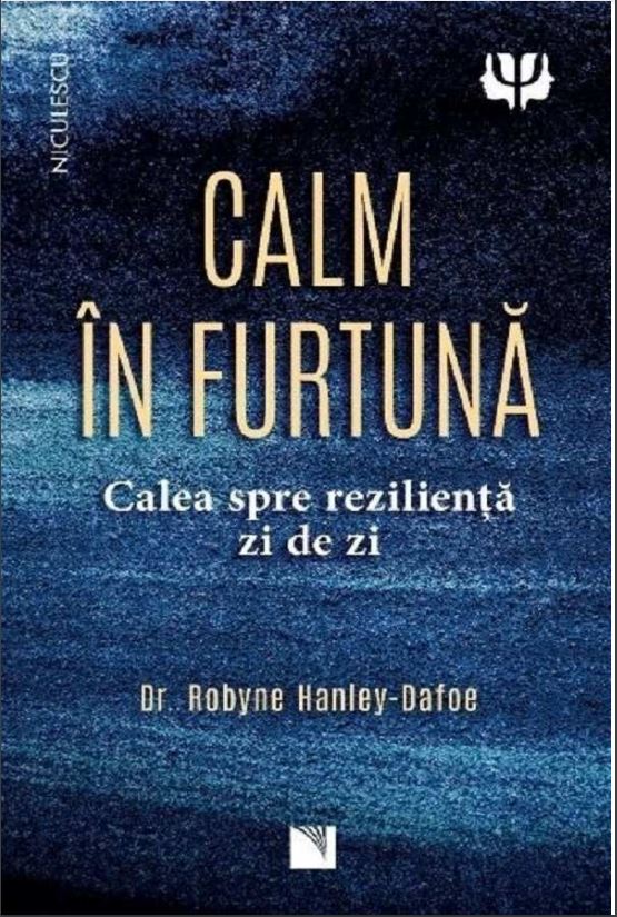 Coperta: Calm in furtuna