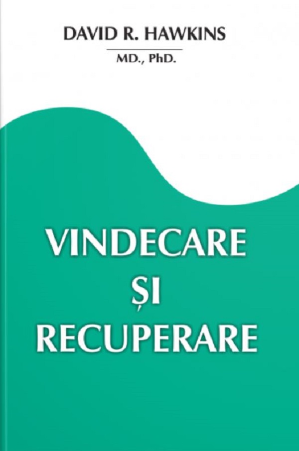 Coperta: Vindecare și recuperare