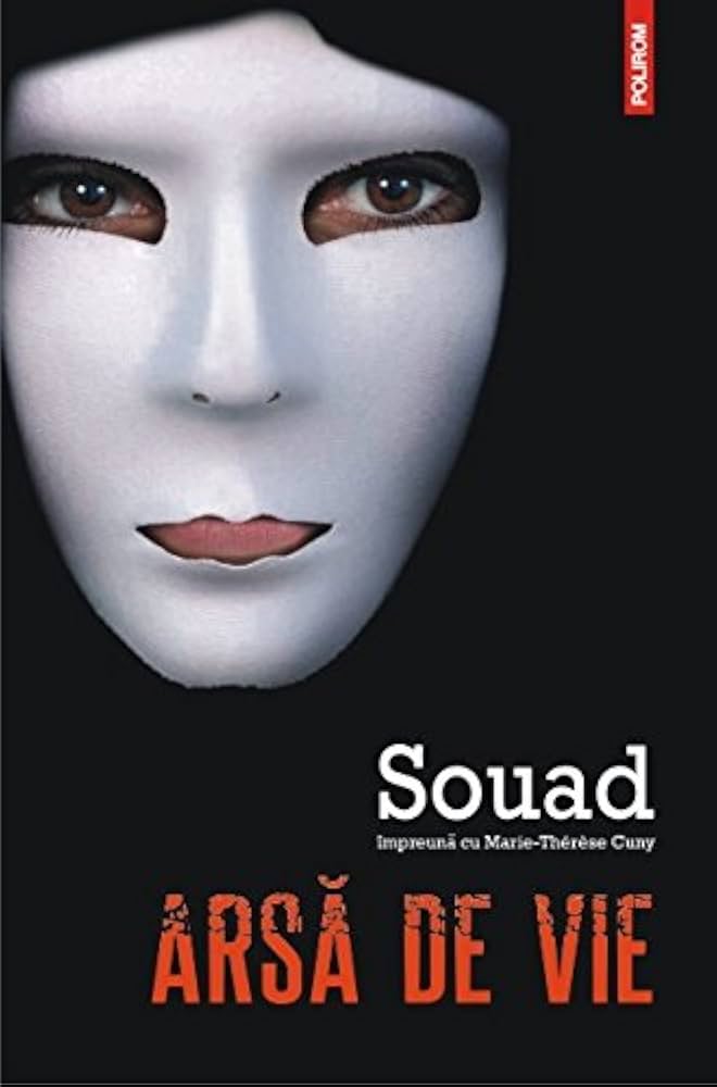 Coperta: Arsa de vie