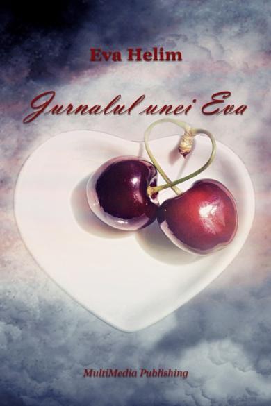 Coperta: Jurnalul unei Eva