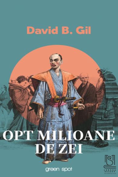 Coperta: Opt Milioane De Zei