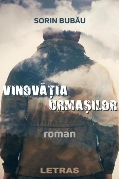 Coperta: Vinovatia Urmasilor