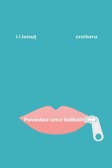 Coperta: Povestea Unui Balbait